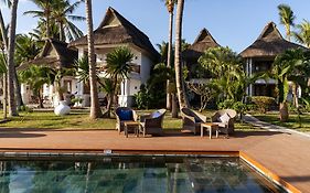 Constance Sakoa Boutik